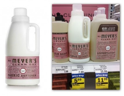 mrs meyers image