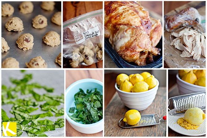 The Ultimate How-to-Freeze Guide