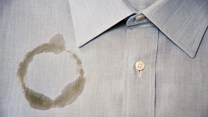 oil-stain
