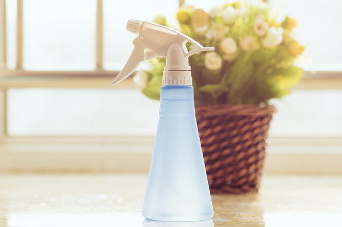 3 Easy Ways to Make Your Own Febreze