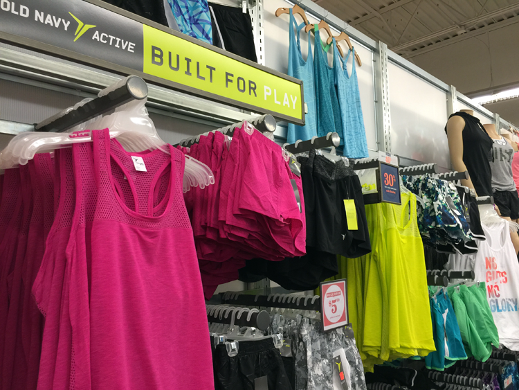 22 Proven Ways to Save at Old Navy - The Krazy Coupon Lady