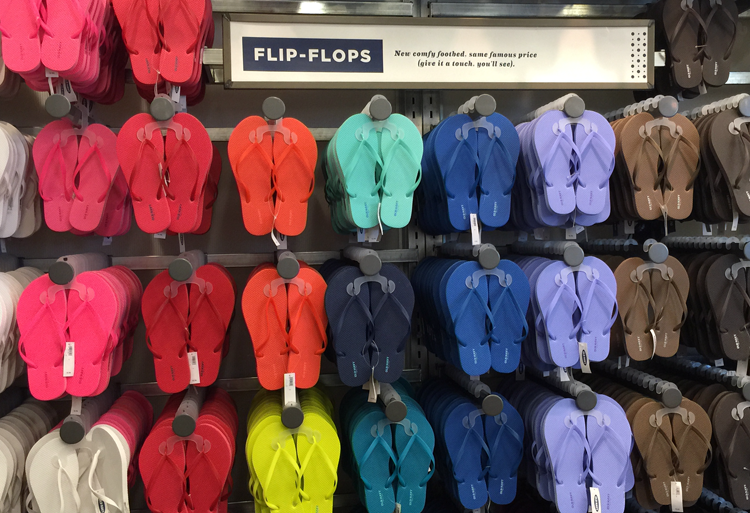 old navy flip flop sale 2020