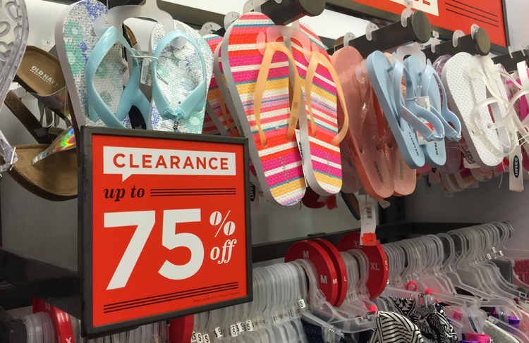 $20 old navy flip flop sale 2020