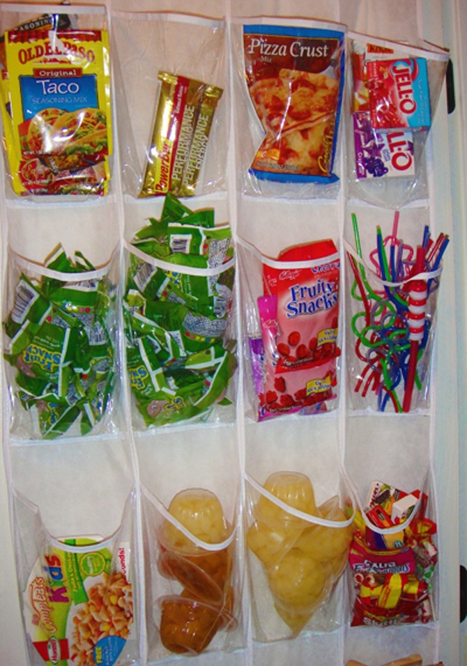 snacks