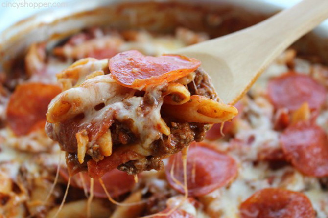 pepperoni-one-pot