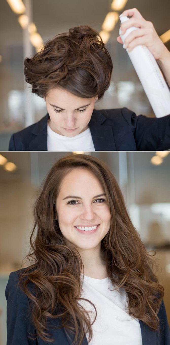 volume-hair