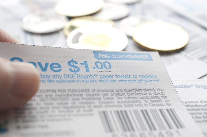 Can You Afford to Be a Couponer?