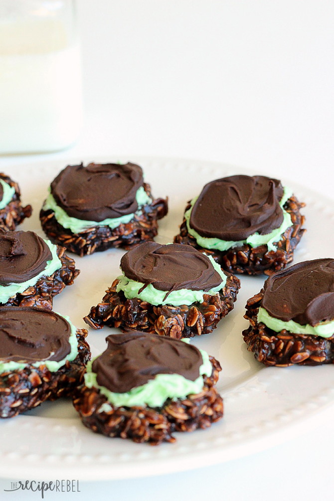 mint-no-bake