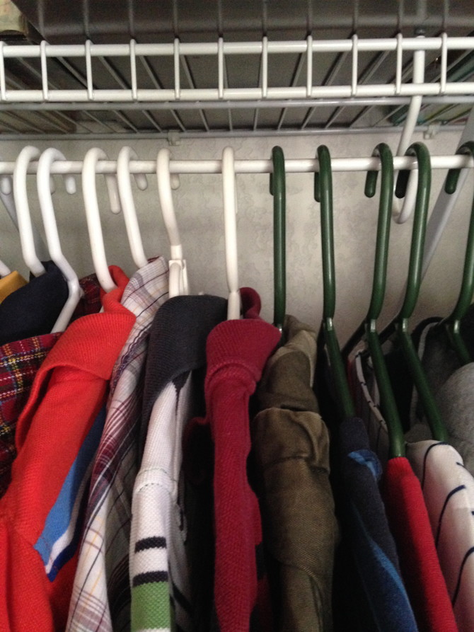 16 Closet Organization Hacks That Will Change Your Life The