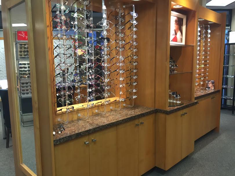 6 Sneaky Ways Your Doctor Is Overcharging You for Glasses