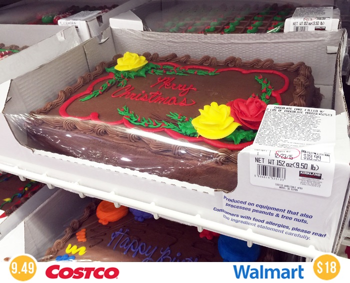 19 Unbeatable Deals You Can Only Find At Costco The Krazy Lady Costco Sheet Cake