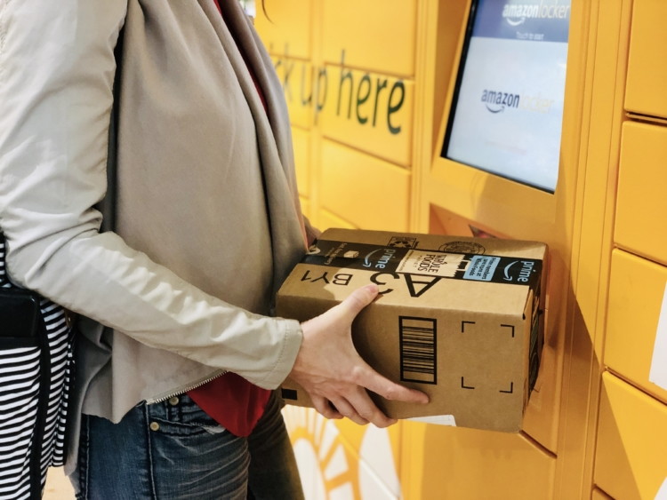 20 Budget Rescuing Tips To Save Money At Whole Foods The Krazy - ship your prime packages to the amazon locker inside whole foods