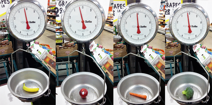 produce grocery scale week freebies six deals