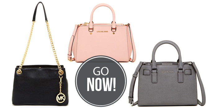 mk bags under $100