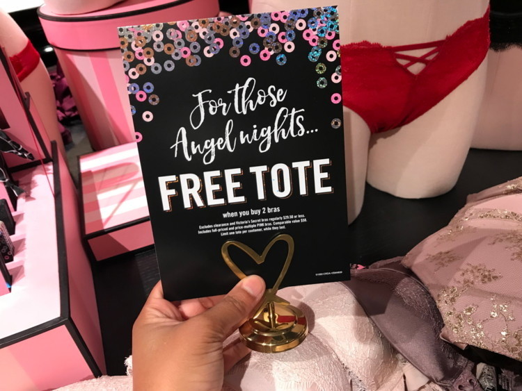 These 22 Victoria S Secret Shopping Strategies Will Save You