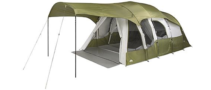 Kmart Tents Up To 50 Off The Krazy Coupon Lady