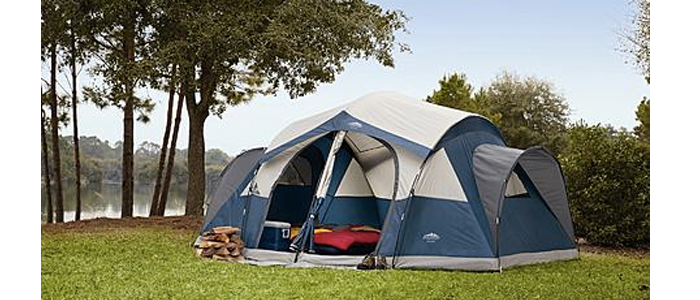 kmart coupons tents
