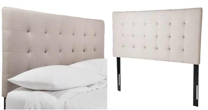 target headboards