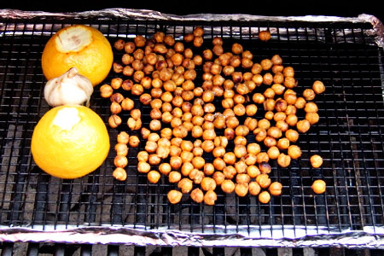 grilled-hummus