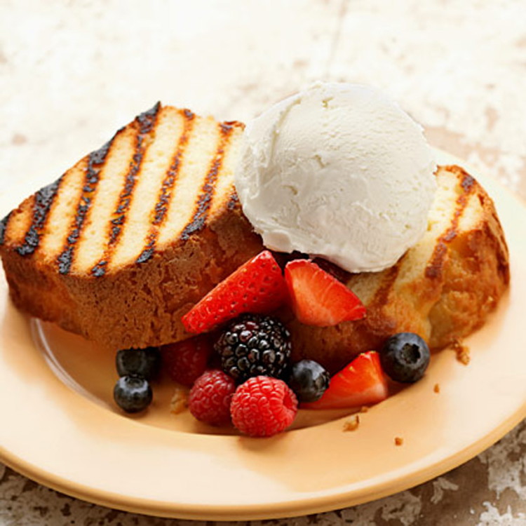grilled-pound-cake