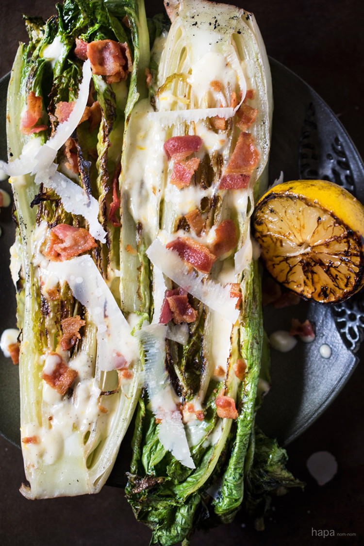 grilled-romaine
