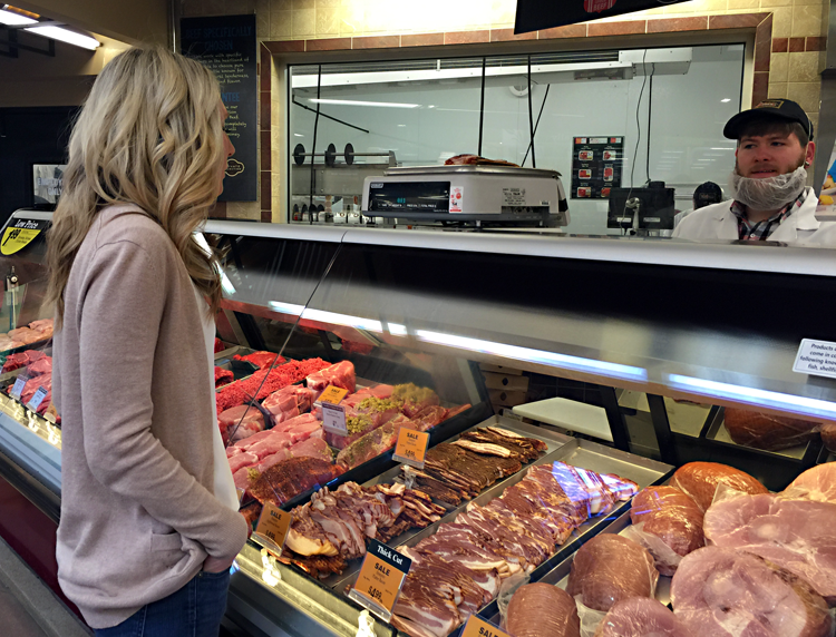 meat house cary coupons