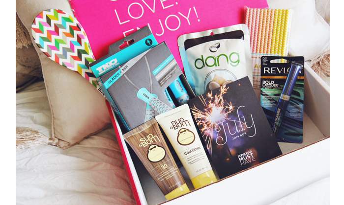 popsugarbox