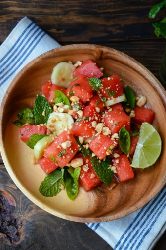 The 19 Best Watermelon Recipes of All Time - The Krazy ...