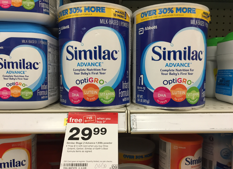 similac large can