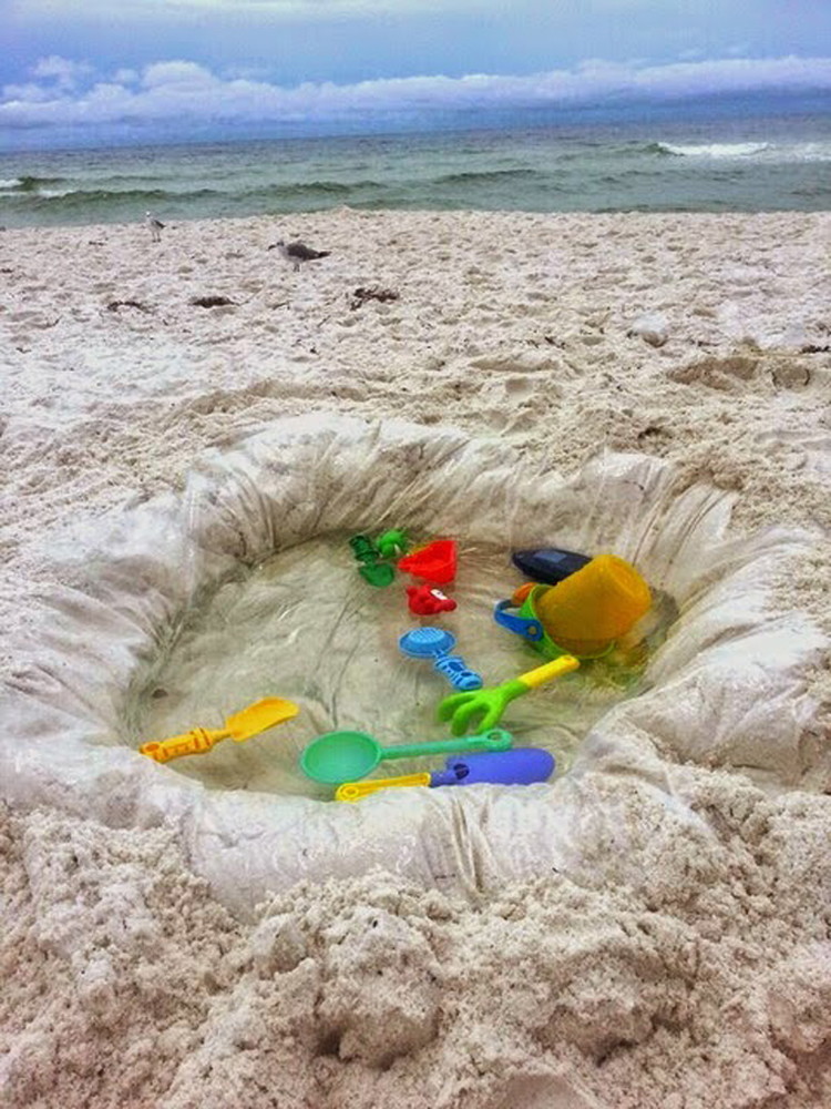 shower-curtain-liner-beach