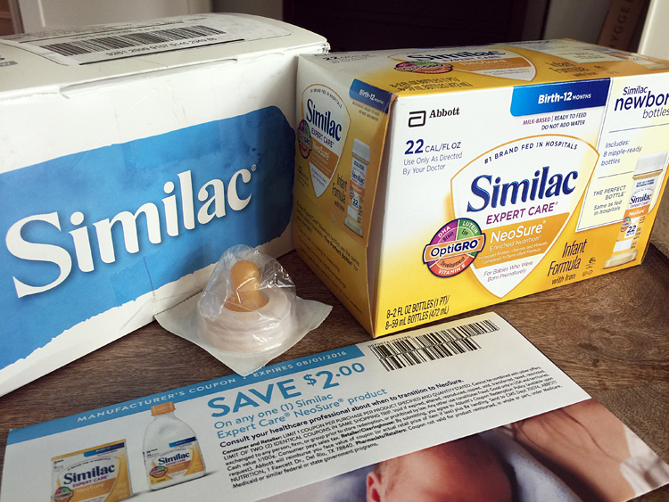 28 Baby Freebies for New & Expecting Moms The Krazy Coupon Lady