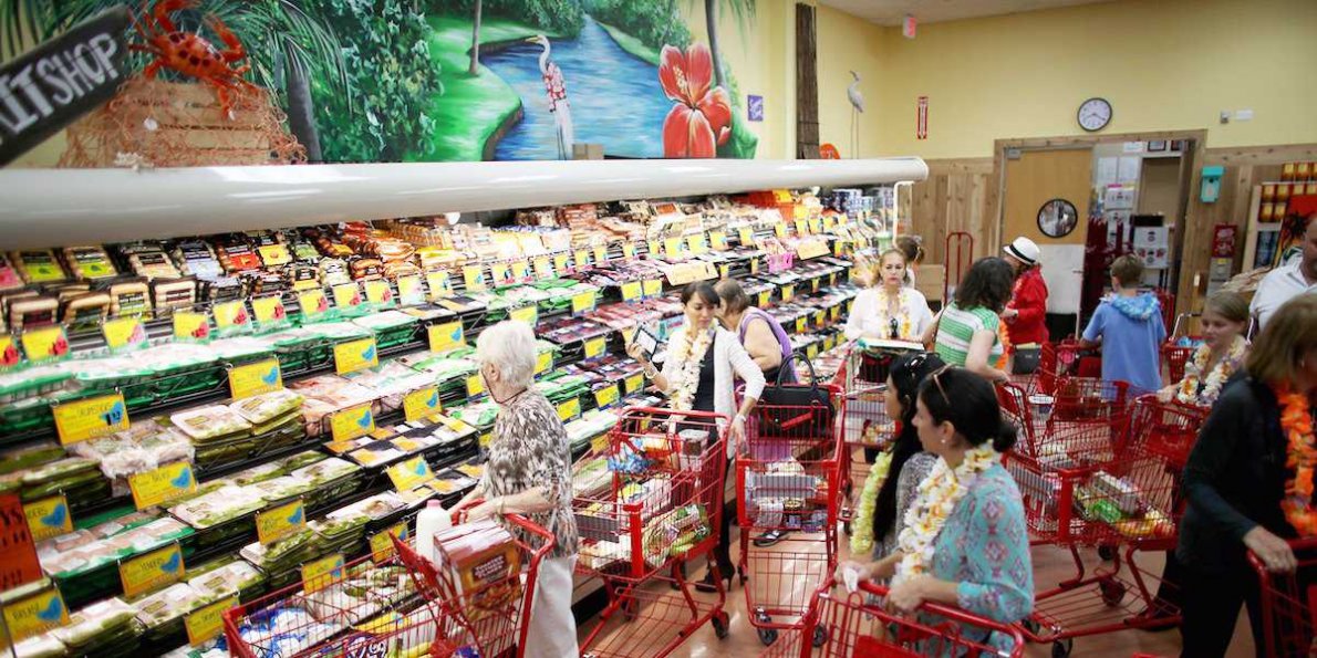 19 Things Every Shopper Should Know About Trader Joe's