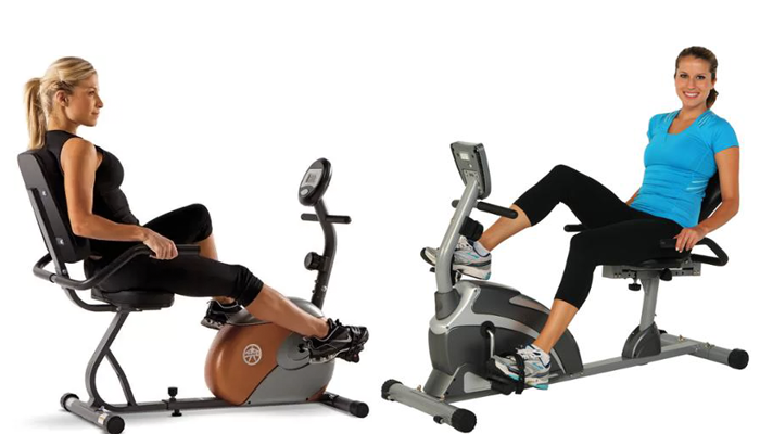 Gold's Gym 290c Cycle Trainer Manual | Exercise Bike Reviews 101