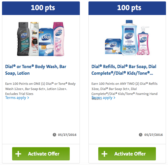 Dial Body Wash & Bar Soap, Only 1.99 at Rite Aid! The Krazy Coupon Lady