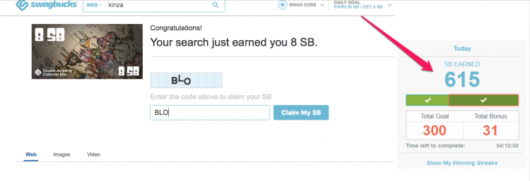 Swagbucks Review: Online Scam or Legit Way To Earn Money?