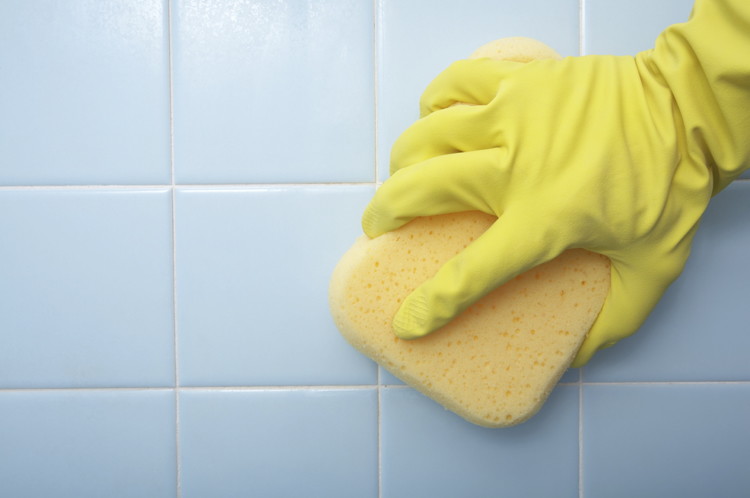 14 Brilliant Bathroom Cleaners You Can Make Yourself