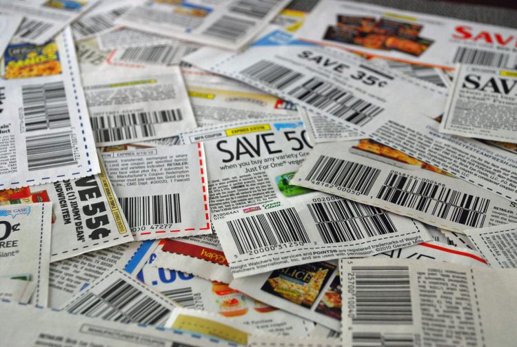 11 Ways to Get Free Sunday Newspaper Coupons - The Krazy ...