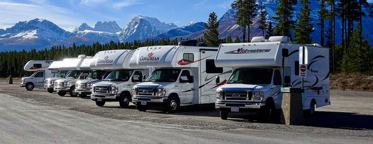How to Rent an RV for a Buck