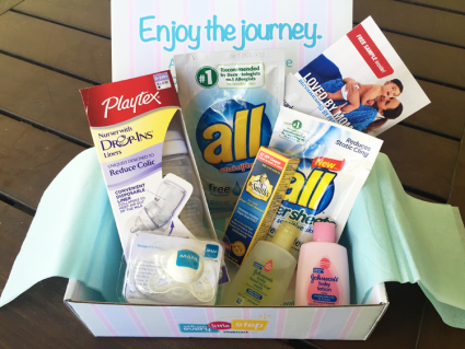 28 Baby Freebies for New & Expecting Moms - The Krazy Coupon Lady