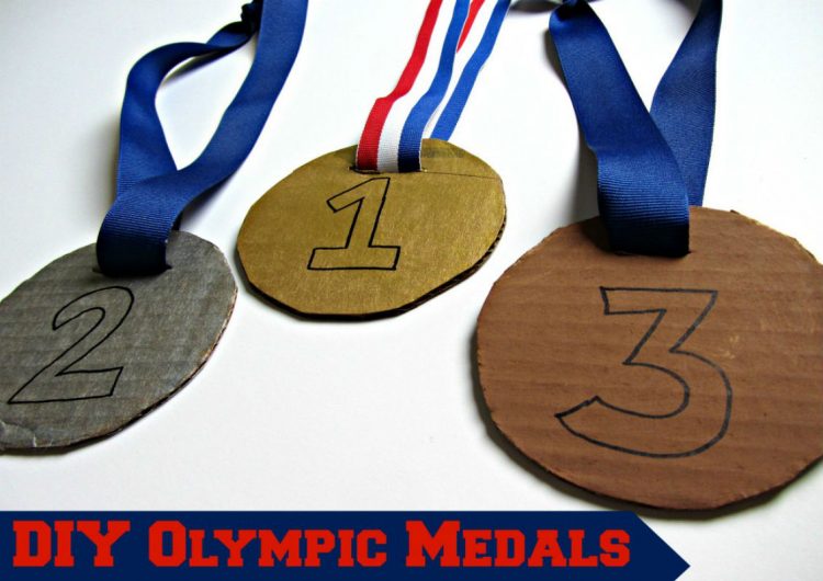 19 Fun Ways to Celebrate the 2016 Summer Olympics