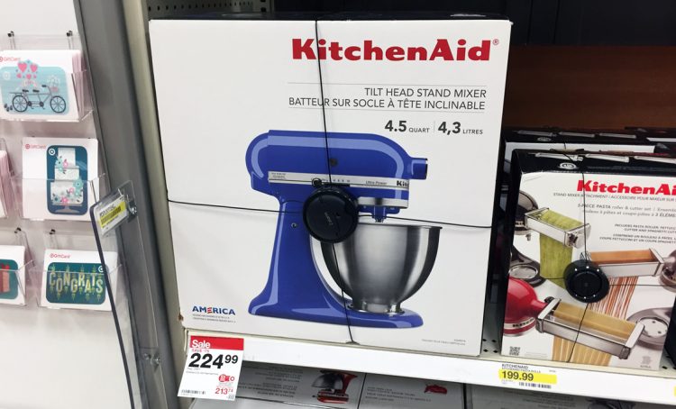 Target Kitchen Appliances       : Black Friday Sale Live Target Kitchen Appliances Sale 20 Dealmoon - Whether toasting bread in a convection oven or deep frying french fries, this collection has it all.