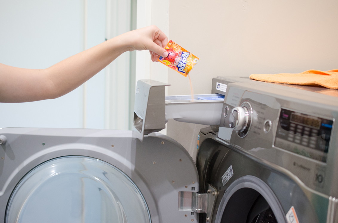 24 Best Cleaning Hacks of 2017