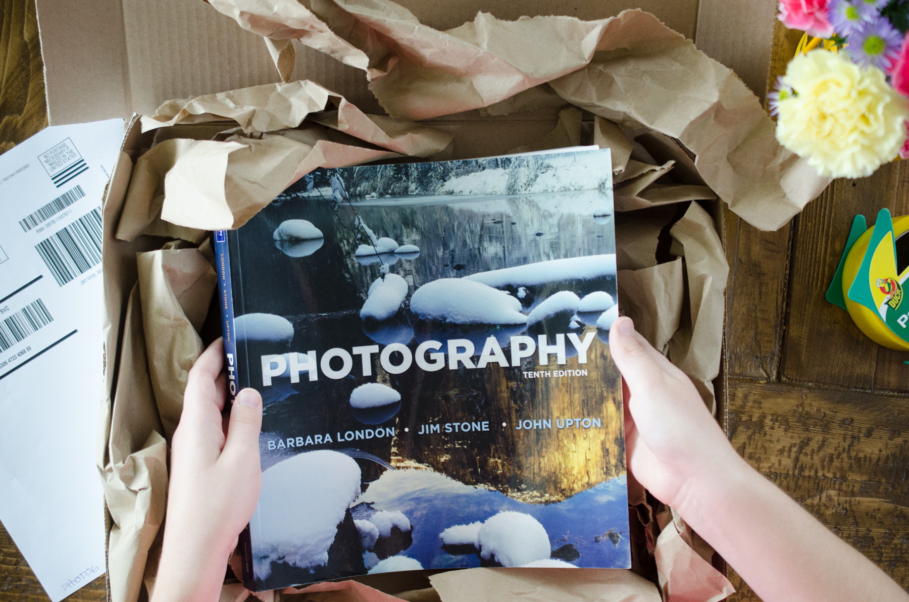 How One Stranger Taught Me the Secret to Making $12K per Year Selling Books