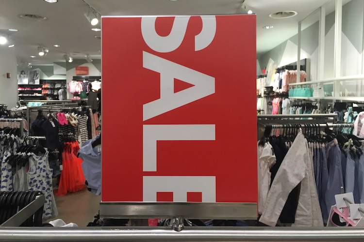 h&m return sale items