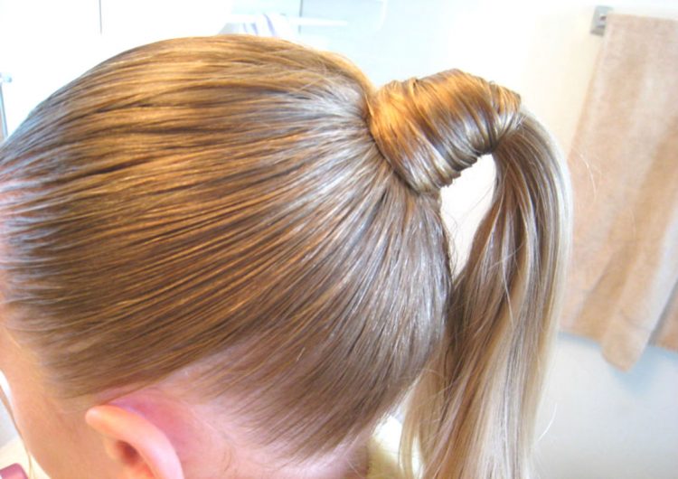 15 Cute & Easy Back-to-School Hairstyles for Girls