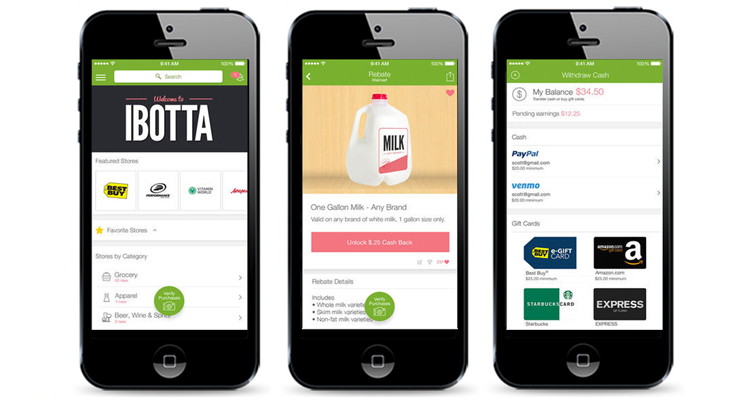 14 MoneySaving Apps Every High School & College Student