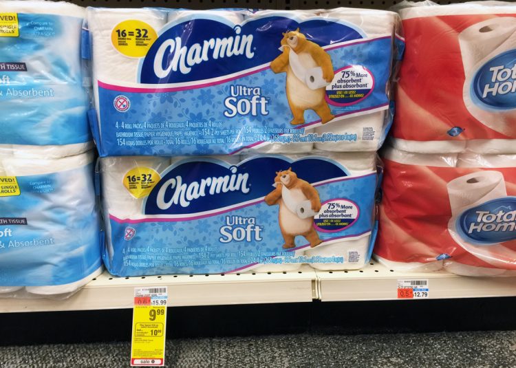 How to Never Pay Full Price for Toilet Paper Again - The Krazy ... How to Never Pay Full Price for Toilet Paper Again - The Krazy ...