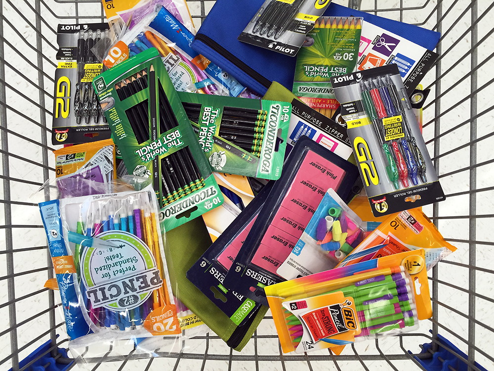 12 Proven Back-to-School Hacks for Saving Money