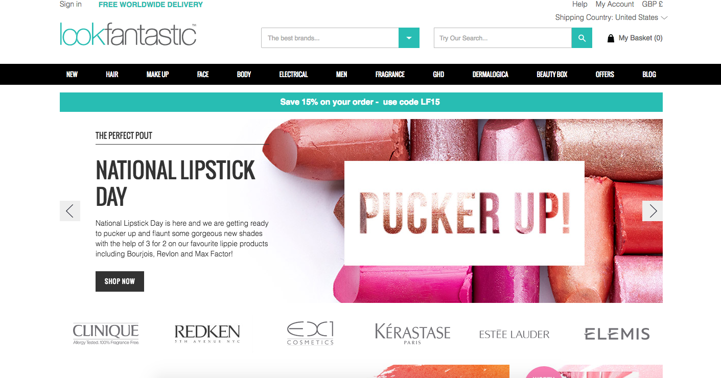 Featured image of post Makeup Websites With Free Shipping : Remember that some makeup websites with free shipping coupons only apply to selected items, so make sure all the items in your cart how to find makeup websites with free shipping?