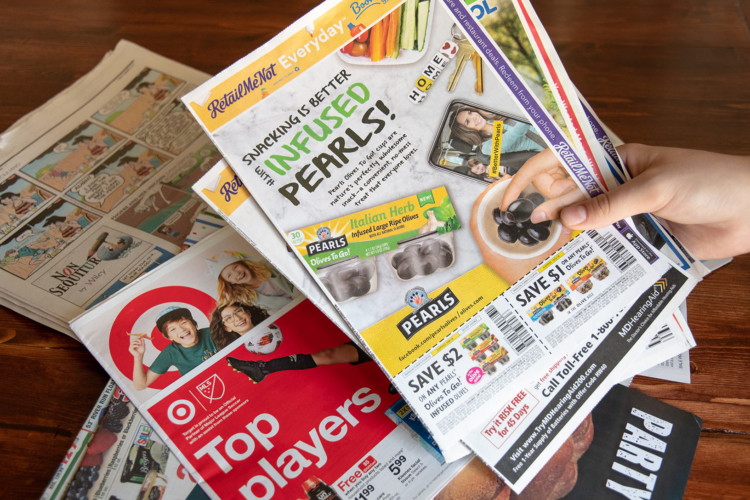 50 Best Websites For Free Printable Grocery Coupons